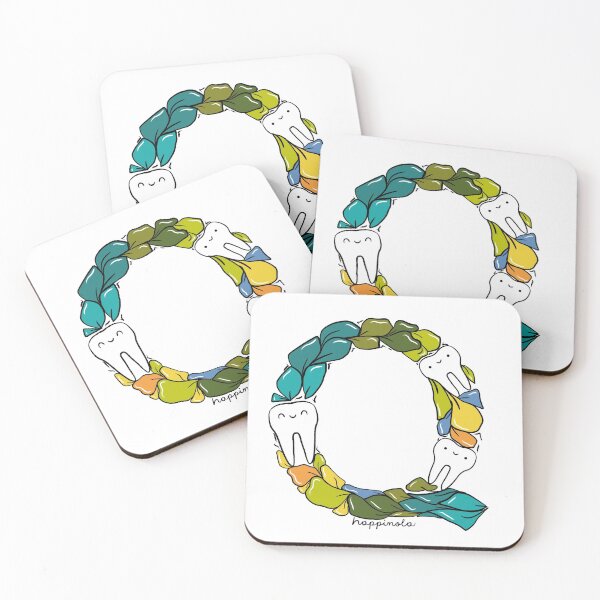 Item preview, Q designed and sold by Happimola Designs.