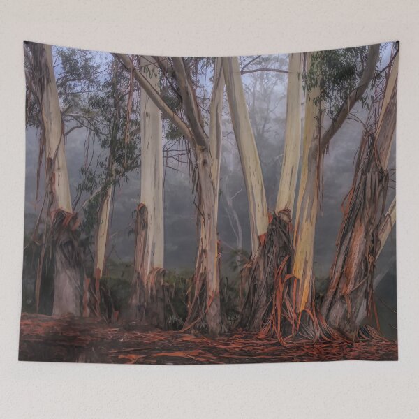 Item preview, Guardians of the Bush - Katoomba NSW designed and sold by Salieri1627.