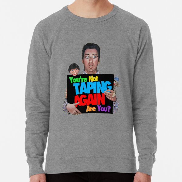 Untitled Lightweight Sweatshirt