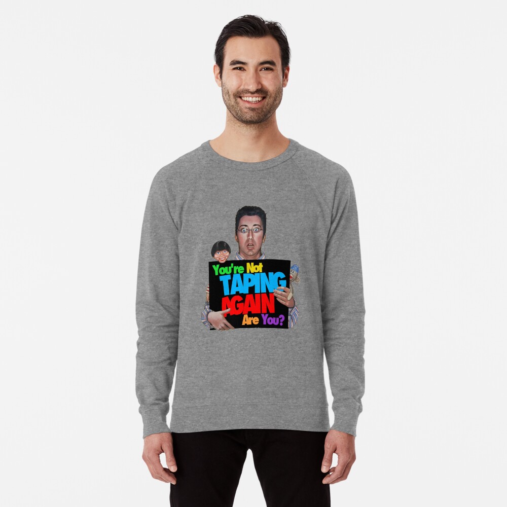 Untitled Lightweight Sweatshirt