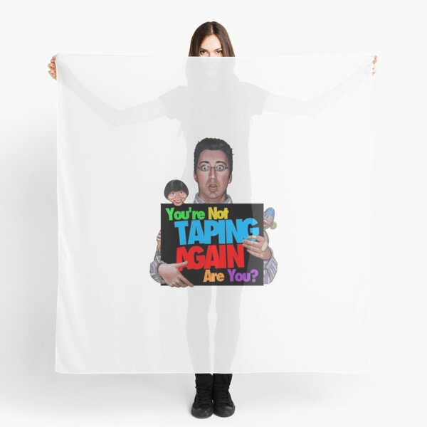 Untitled Scarf
