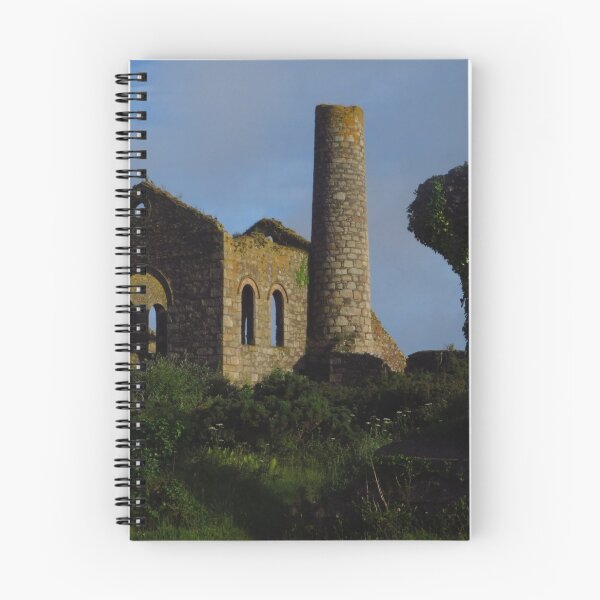 Item preview, South Wheal Francis, Cornwall designed and sold by wiggyofipswich.