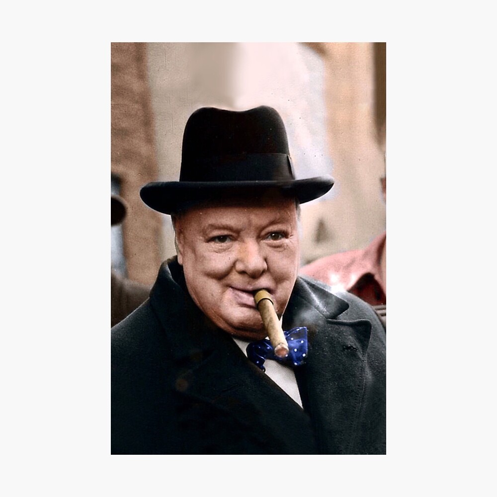 Download Winston churchill zitate zigarre Desktop Wallpaper Free Winston Churchill Zitate Zigarre