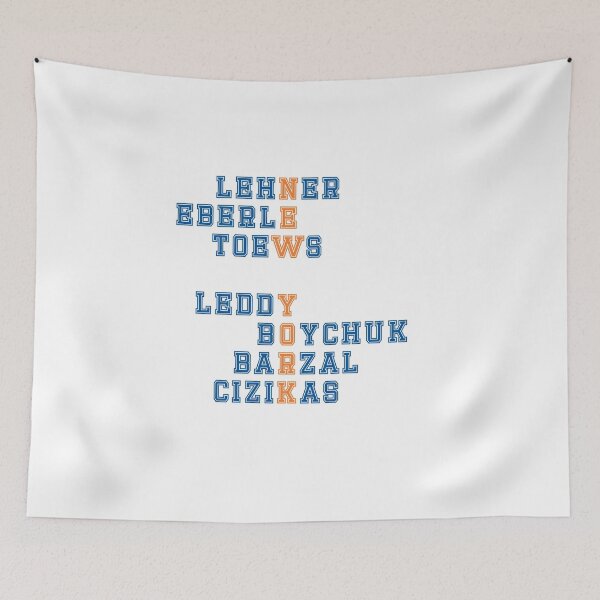Item preview, New York designed and sold by CanadianGrifter.