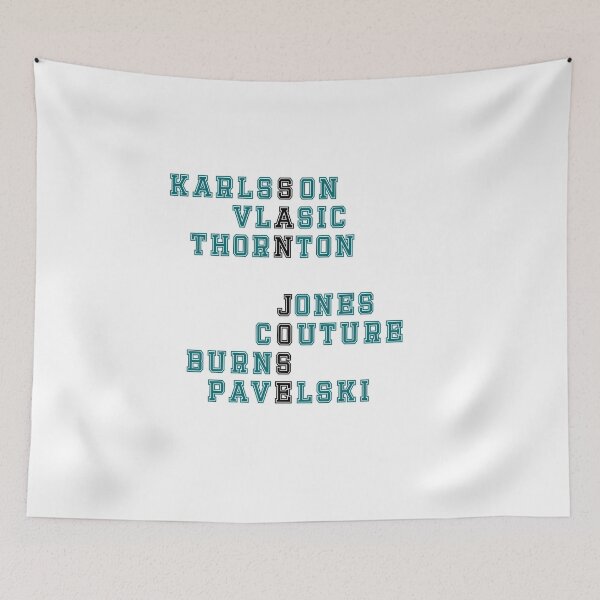 Item preview, San Jose designed and sold by CanadianGrifter.