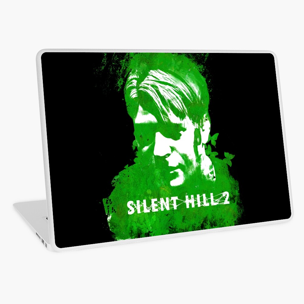 Silent hill 2 for mac download