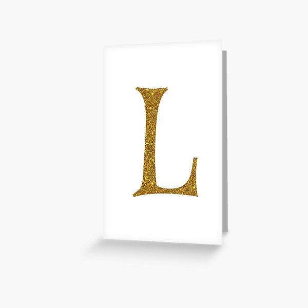 Lolprint H Alphabet Letter Name Greeting Card Price in India - Buy