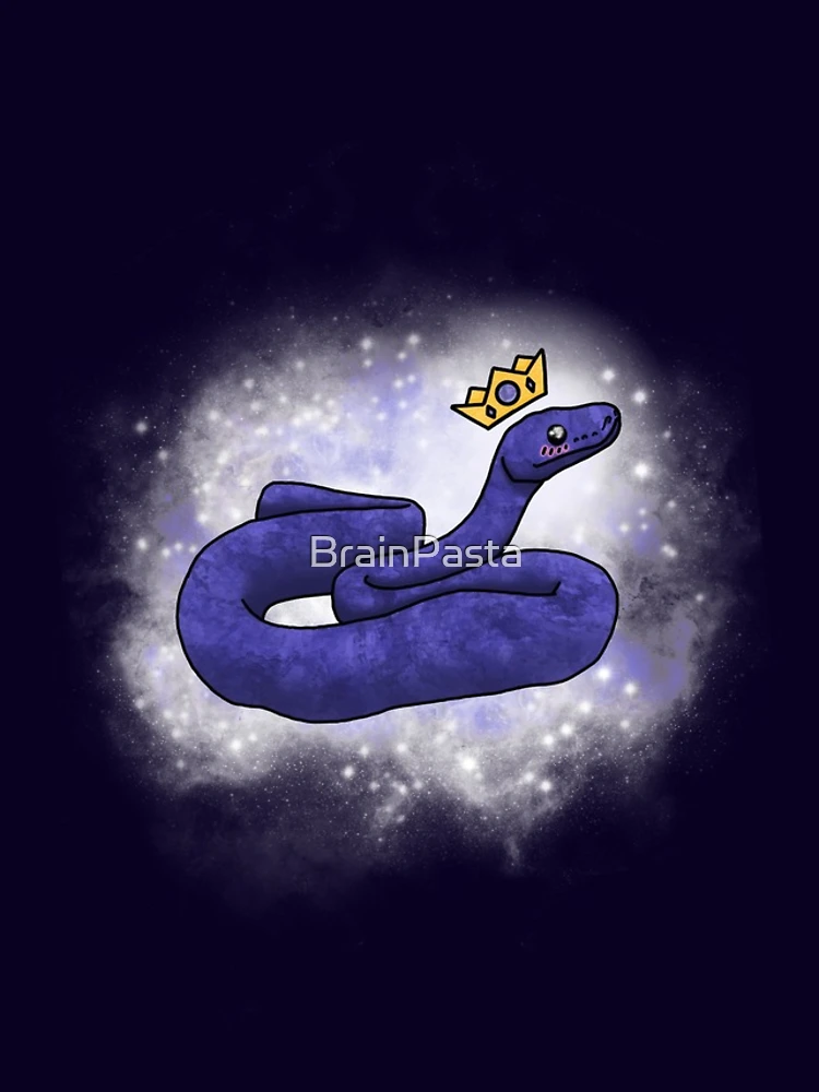 Thumbnail 4 of 4, iPhone Case, Royal Python designed and sold by BrainPasta.
