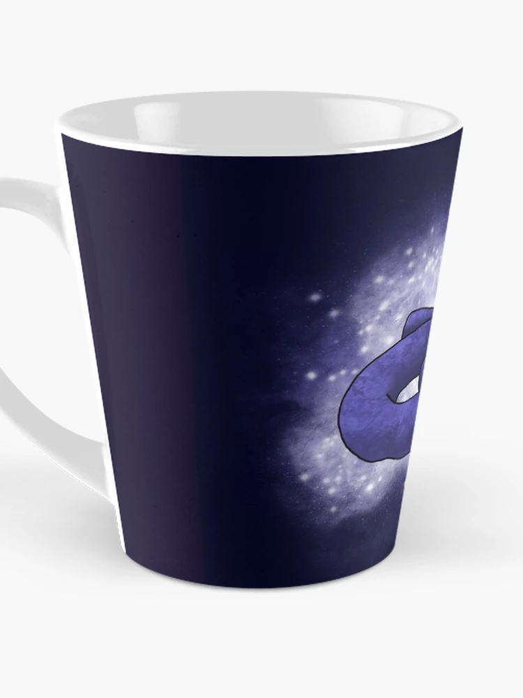 Thumbnail 3 of 4, Coffee Mug, Royal Python designed and sold by BrainPasta.