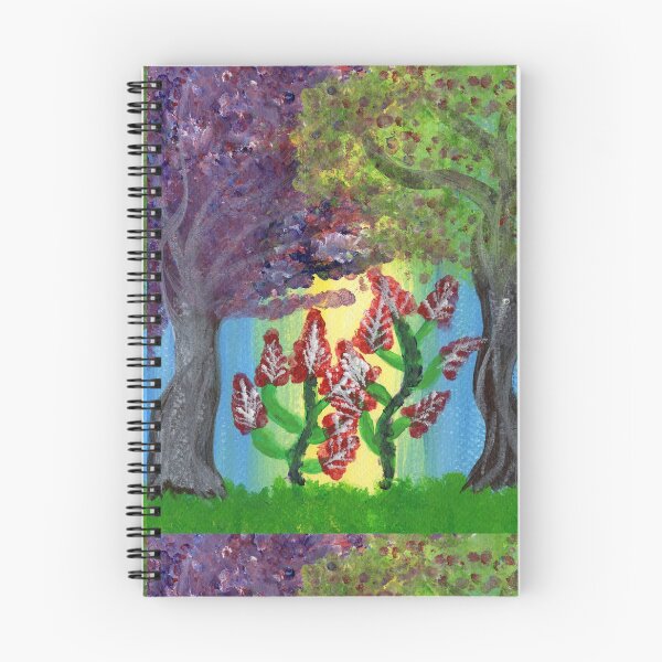 Item preview, Luscious Landscape designed and sold by Shereen Baird.