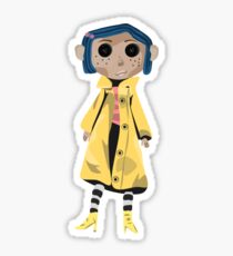 Coraline Gifts & Merchandise | Redbubble