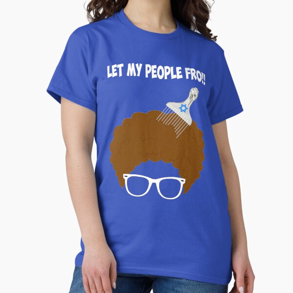 Item preview, Jewfro designed and sold by Jonnydowntown.