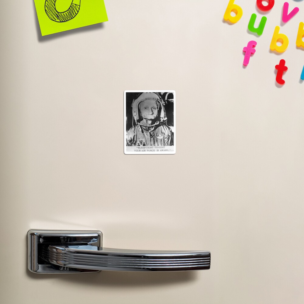 Item preview, Magnet designed and sold by willpate.