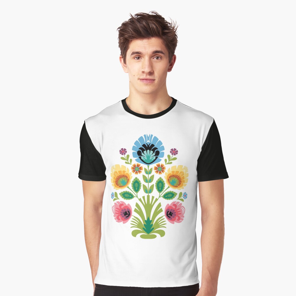 Item preview, Graphic T-Shirt designed and sold by bpixton.