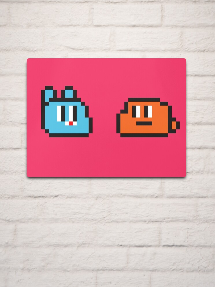 GUMBALL PAC-MAN - GUMBALL GAMES