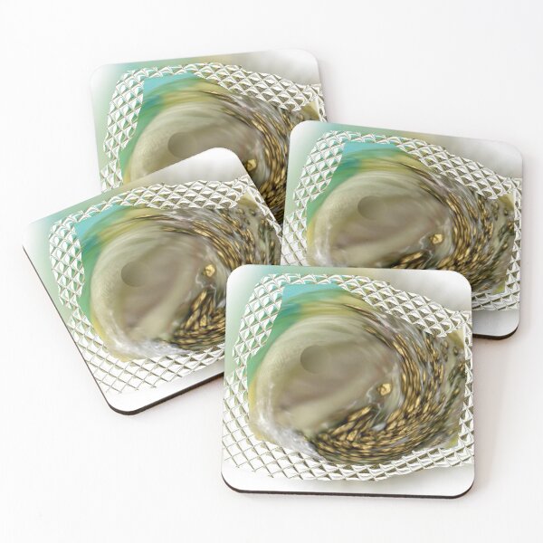 Item preview, Golden meteorites designed and sold by Gotoo.