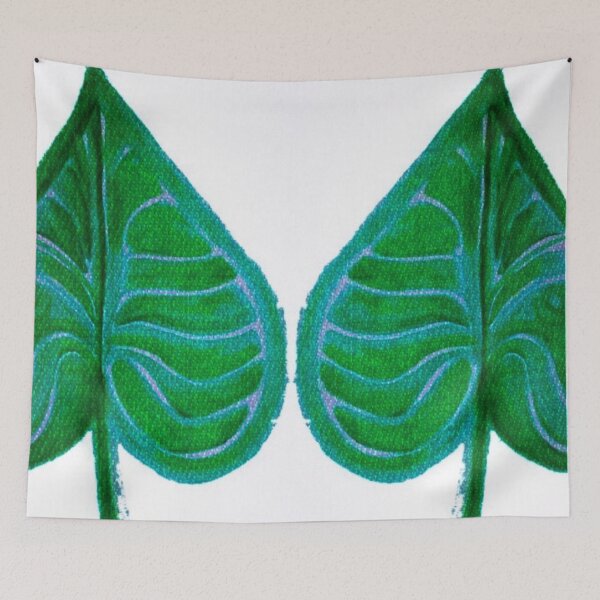 Item preview, Heart Leaves designed and sold by mrslalitea.