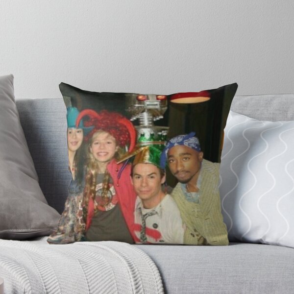 Item preview, Icarly designed and sold by Omasan77.