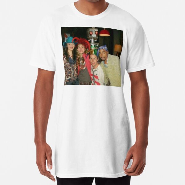 icarly t shirts