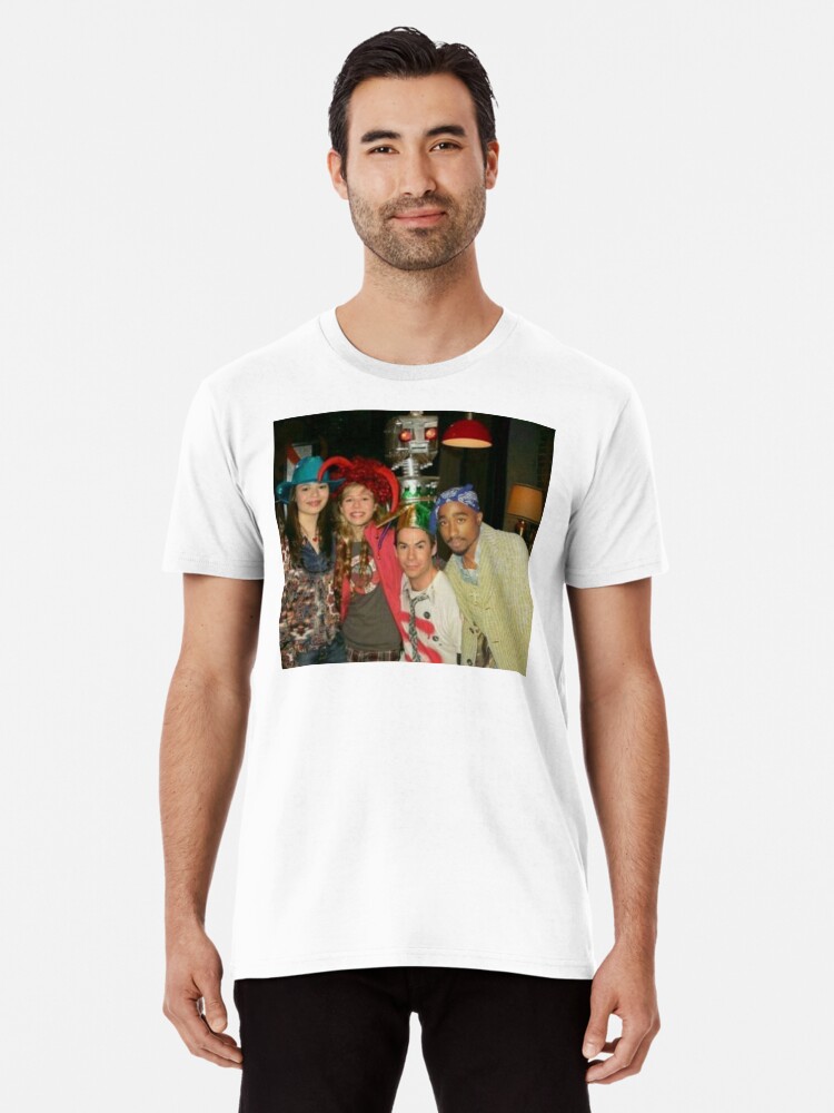 icarly t shirts