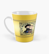 Happiness is a Warm Blogger Tall Mug