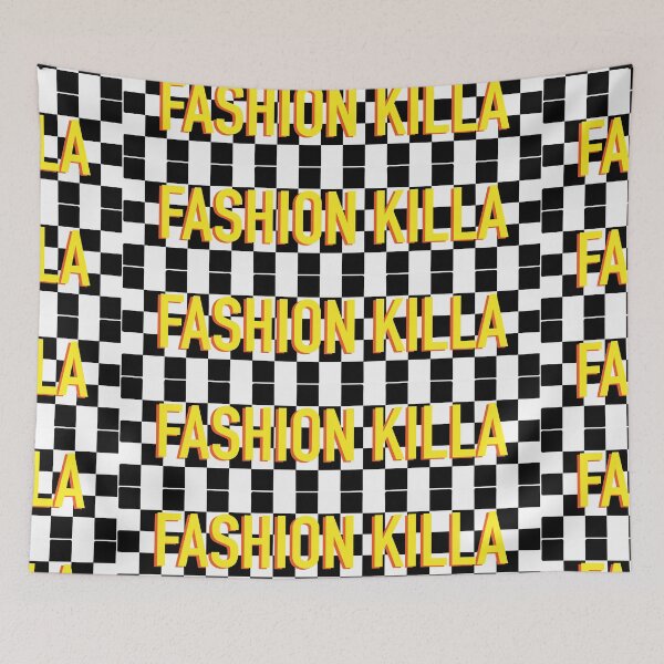Item preview, Fashion Killa designed and sold by Salman  Khattak.