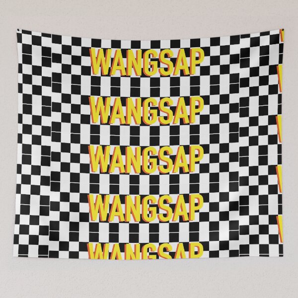 Item preview, Wangsap designed and sold by Salman  Khattak.