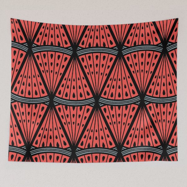 Item preview, Watermelons designed and sold by inkblotcreative.