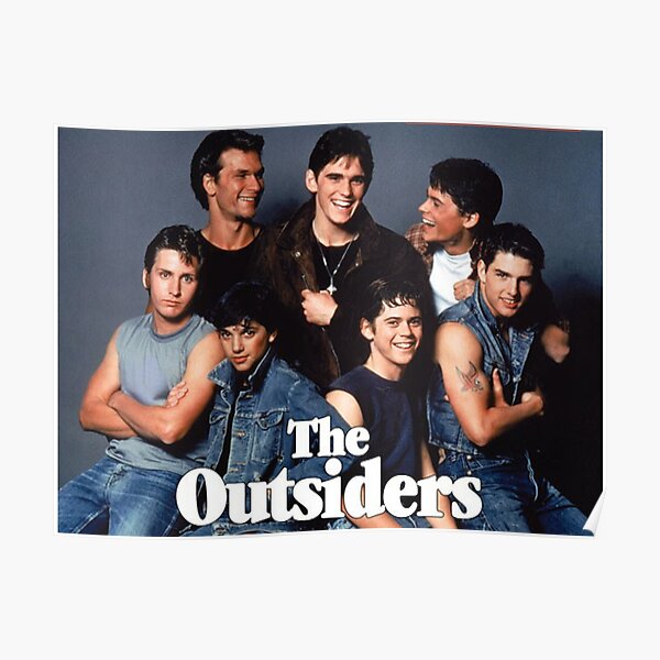 The Outsiders Movie Tumblr