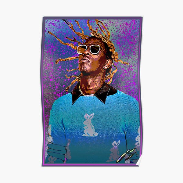Thugga Poster
