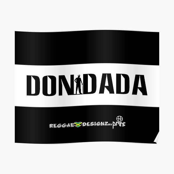 Don Dada Poster