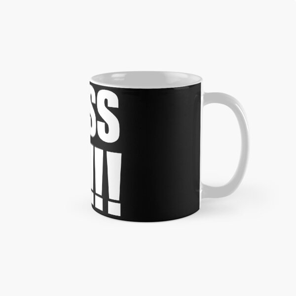 Item preview, AF SERIES - "BOSS AF!!!" Design designed and sold by TeamXtra.