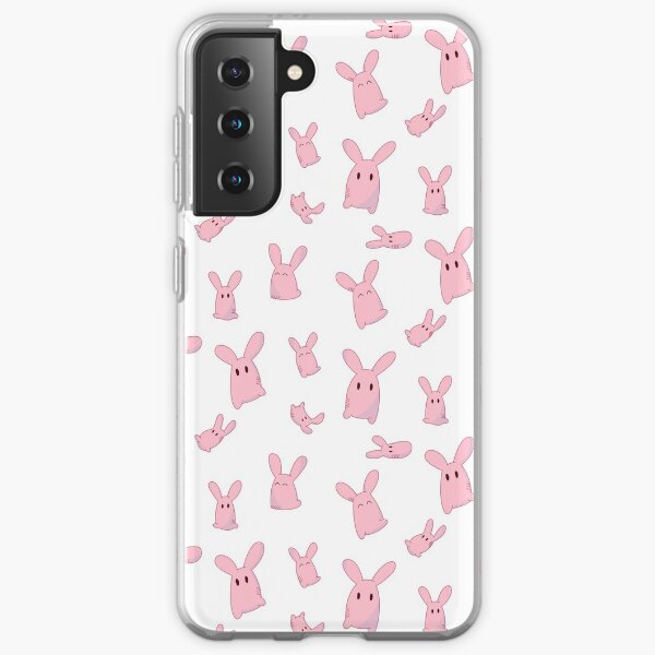 Manga Toilet-Bound Hanako-Kun Mokke Mokkes Pattern Funda blanda para Samsung Galaxy
