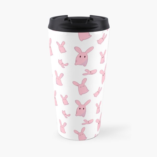 Manga Toilet-Bound Hanako-Kun Mokke Mokkes Pattern Mug isotherme