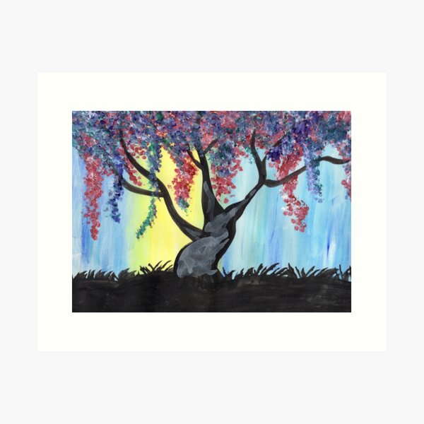 Item preview, Wishful Willow designed and sold by Shereen Baird.