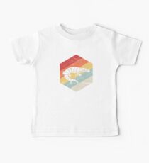 Haustier Gila Monster / Herpetology Lizard Reptile Baby T-Shirt