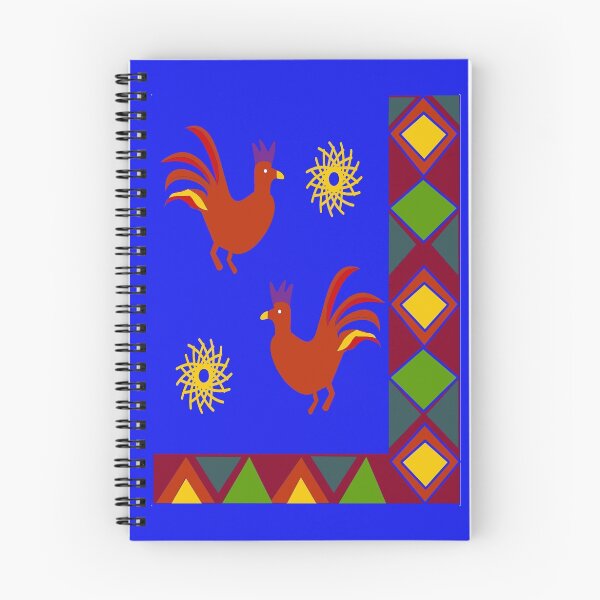 Item preview, Chickens #1 designed and sold by DayColors.