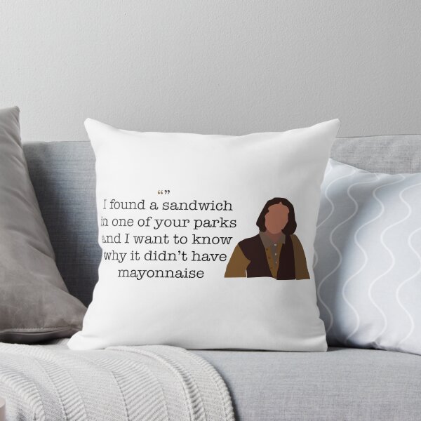 Item preview, Mayonnaise Lady Parks and Recreation designed and sold by kndll.