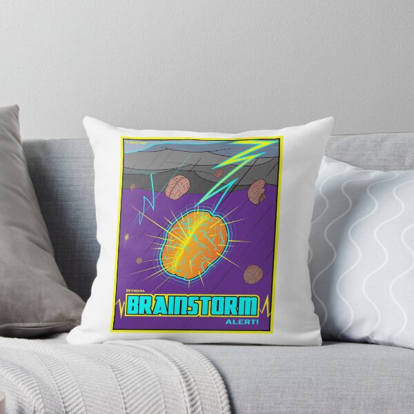 Item preview, Brainstorm designed and sold by Mason Grant.