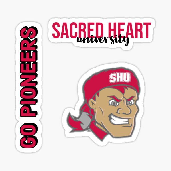 Sacred Heart University Gifts & Merchandise Redbubble