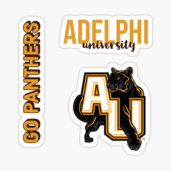 adelphi panthers gear