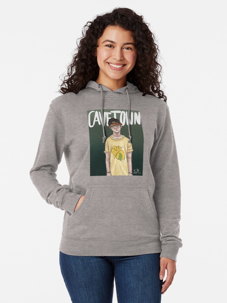 cavetown merch redbubble