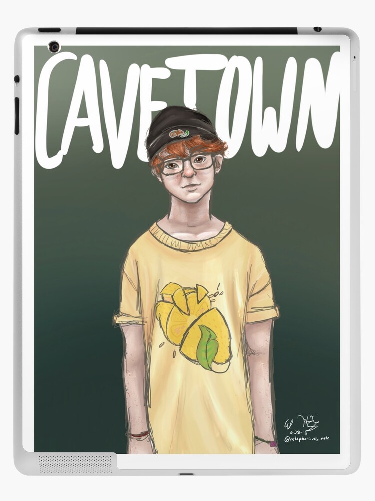 cavetown merch redbubble