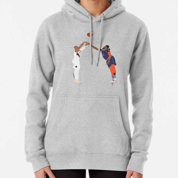 damian lillard clothes