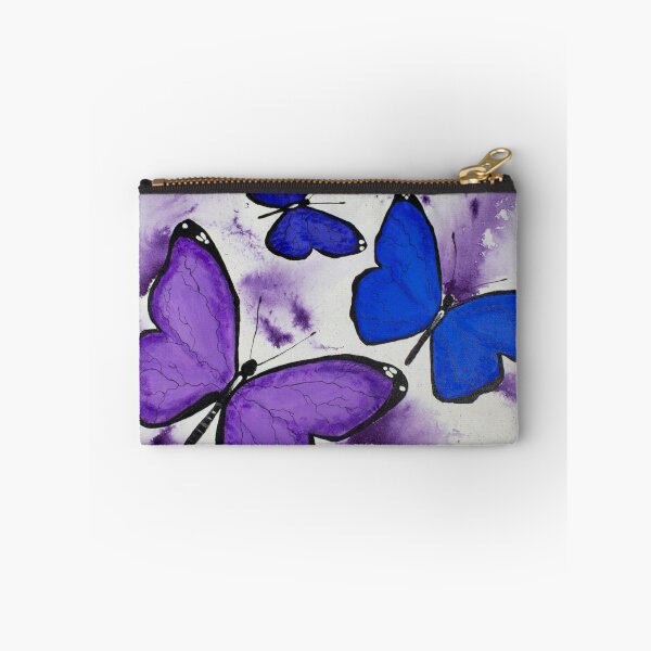 Item preview, Butterfly designed and sold by Austin Fabinski Art.