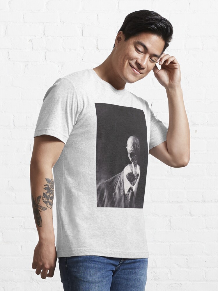 t shirt eraserhead