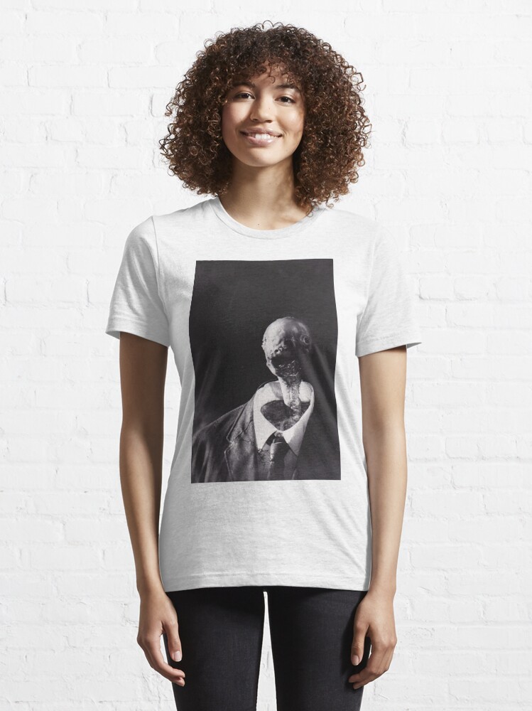 "Eraserhead" Essential TShirt for Sale by DTanno Redbubble