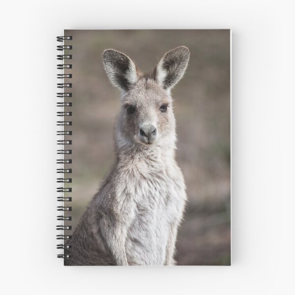 Item preview, kangaroo designed and sold by StevenRalserPhoto.