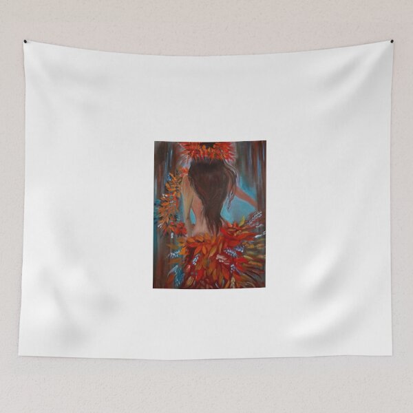 Item preview, Hula Dance designed and sold by jennyleeandjim.