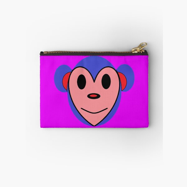 Item preview, Purple Monkey Dishwasher designed and sold by PurpleMonkeyDW.